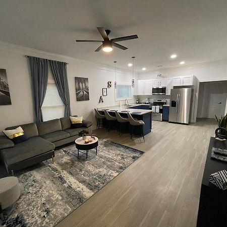 City Serenity-2Br Home Away From Home. 6 Min From Atl Airport Атланта Экстерьер фото
