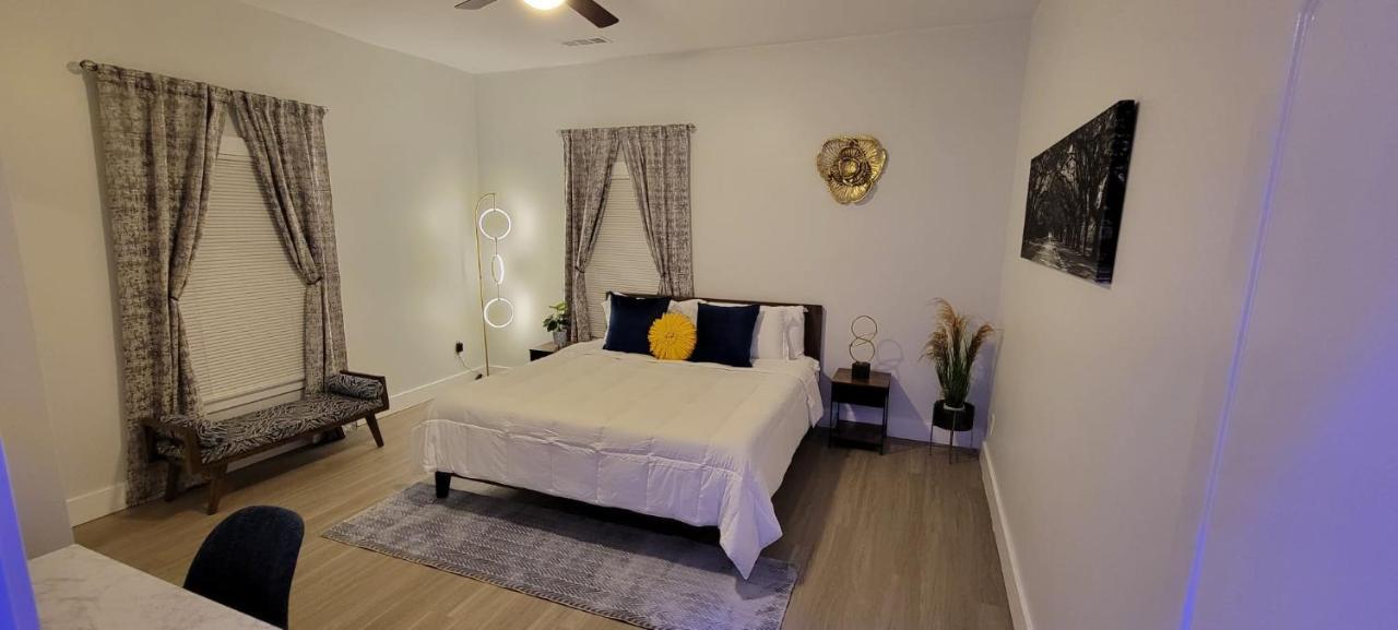 City Serenity-2Br Home Away From Home. 6 Min From Atl Airport Атланта Экстерьер фото