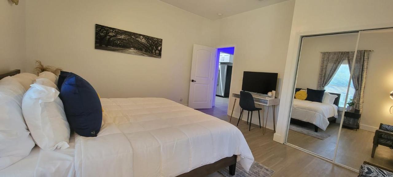 City Serenity-2Br Home Away From Home. 6 Min From Atl Airport Атланта Экстерьер фото