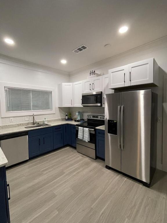 City Serenity-2Br Home Away From Home. 6 Min From Atl Airport Атланта Экстерьер фото