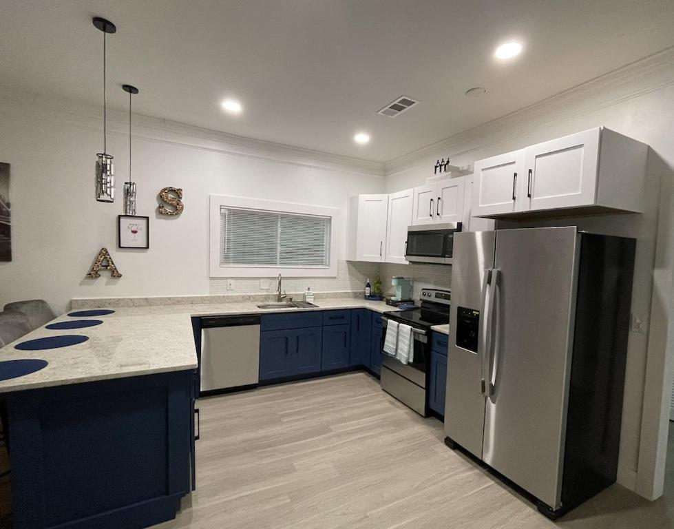 City Serenity-2Br Home Away From Home. 6 Min From Atl Airport Атланта Экстерьер фото