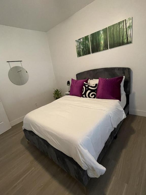 City Serenity-2Br Home Away From Home. 6 Min From Atl Airport Атланта Экстерьер фото